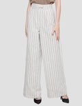 Cardinal Femme Wide Palazzo Women's Trousers