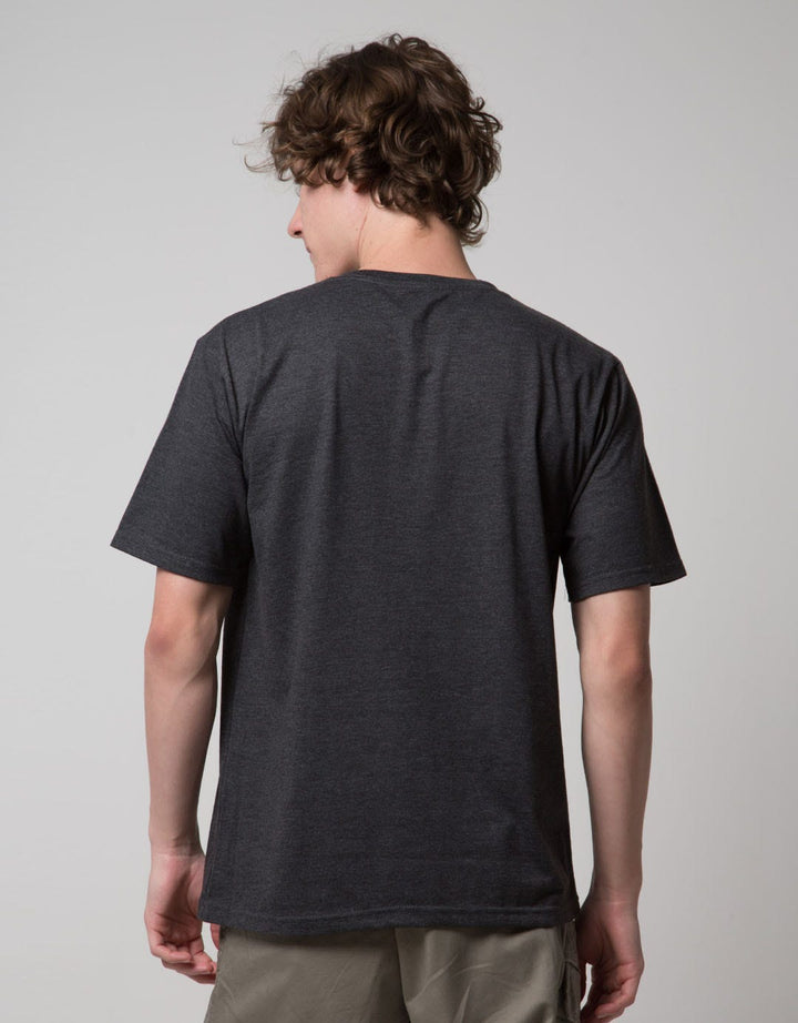 T Zone Short Sleeve T-Shirt The World