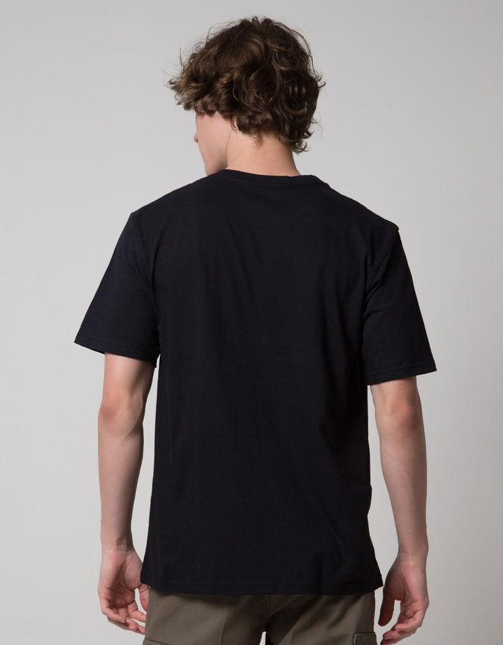 T Zone Short Sleeve T-Shirt Explore