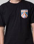 T Zone Short Sleeve T-Shirt Explore