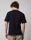 T Zone Short Sleeve T-Shirt Universe
