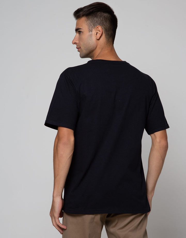 T Zone Glow In The Dark Kaos Pria