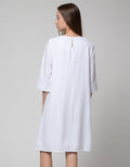 St. Yves Embro Sequins Dress Wanita