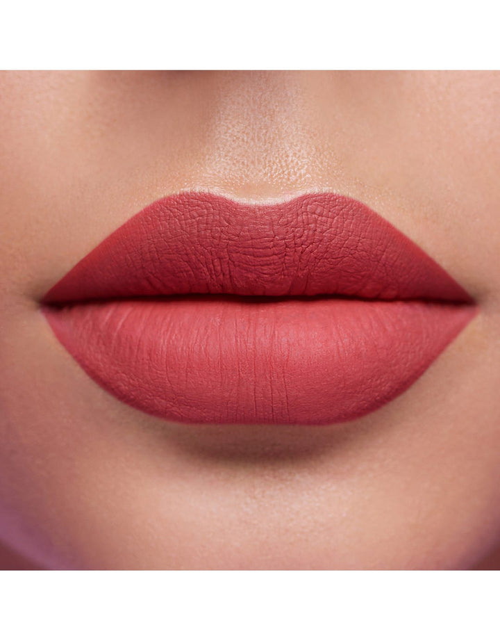 Somethinc Idol Blurry Soft Lip Matte Happier