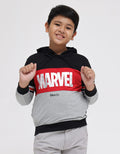 Marvel Sweater Cutsewn