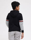 Marvel Sweater Cutsewn
