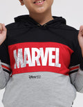 Marvel Sweater Cutsewn