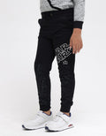 Star Wars Long Pant Jogger Knit Marble Combination