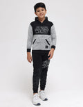 Star Wars Long Pant Jogger Knit Marble Combination