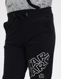 Star Wars Long Pant Jogger Knit Marble Combination