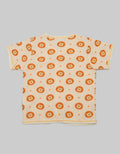 Pipiniko Baju Pendek Full Print Lion