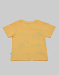 Pipiniko Short Sleeve T-Shirt Tractor Heavy Duty