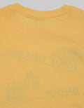 Pipiniko Short Sleeve T-Shirt Tractor Heavy Duty