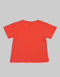 Pipiniko Short Sleeve T-Shirt Dino Roar