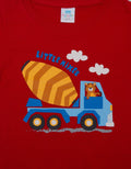 Pipiniko Short Sleeve T-Shirt Best Buy Mixer