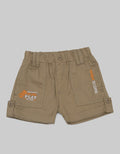 Pipiniko Short Pants Twill Short Play