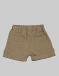 Pipiniko Short Pants Twill Short Play