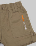 Pipiniko Short Pants Twill Short Play
