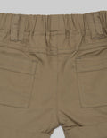 Pipiniko Short Pants Twill Short Play