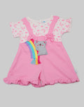 Pipiniko Overall Pants Koala