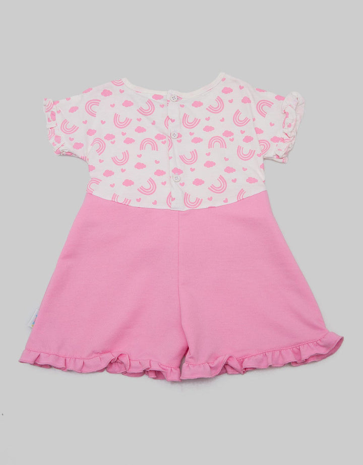 Pipiniko Overall Pants Koala