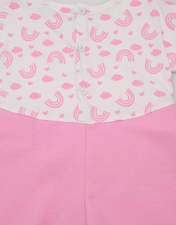 Pipiniko Overall Pants Koala