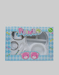 Pipiniko Gift Set Feeding Set Small