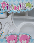 Pipiniko Gift Set Feeding Set Small