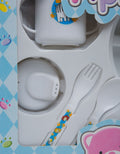 Pipiniko Gift Set Feeding Set Small