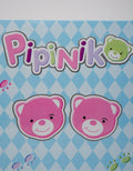 Pipiniko Gift Set Feeding Set Small