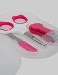 Pipiniko Manicure Set