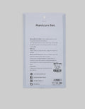 Pipiniko Manicure Set