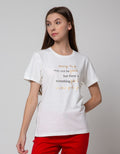Nevada Wording Women's T-Shirt