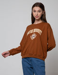 Nevada Sweatshirt Boston University