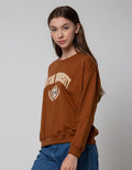 Nevada Sweatshirt Boston University