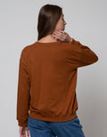 Nevada Sweatshirt Boston University