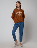Nevada Sweatshirt Boston University