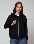 Nevada Jacket Solid Basic