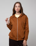Nevada Jacket Solid Basic