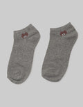 Nevada Socks Bear