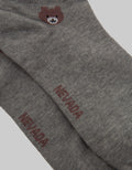 Nevada Socks Bear