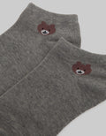 Nevada Socks Bear