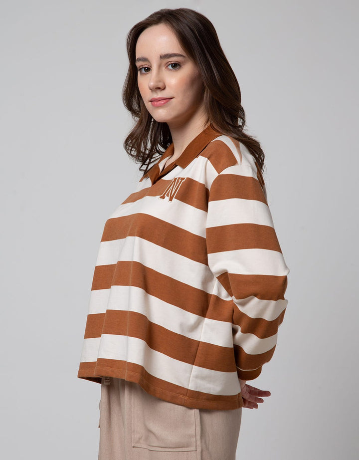 SWEATSHIRT SWT FP ST