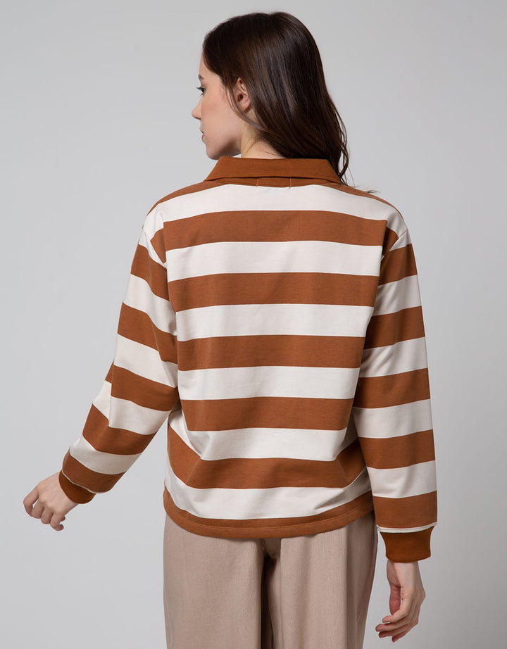 SWEATSHIRT SWT FP ST