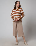 SWEATSHIRT SWT FP ST