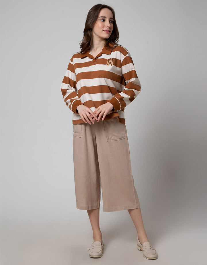 SWEATSHIRT SWT FP ST