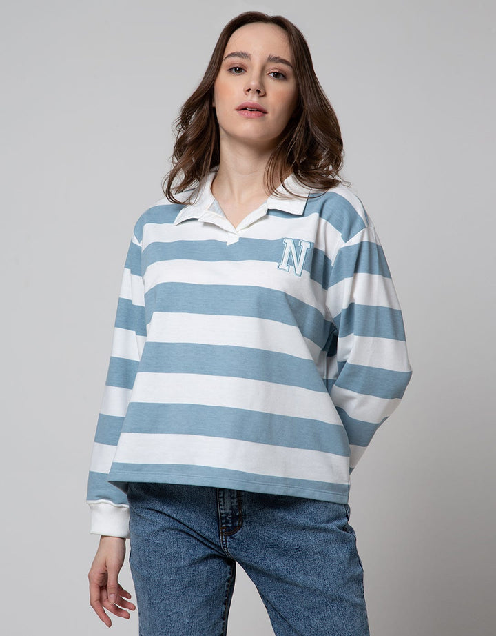 SWEATSHIRT SWT FP ST