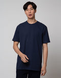 Cole Short Sleeve T-Shirt With Mini Print Allover Dots