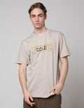 Cole Short Sleeve T-Shirt Denim Wear
