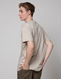 Cole Short Sleeve T-Shirt Denim Wear